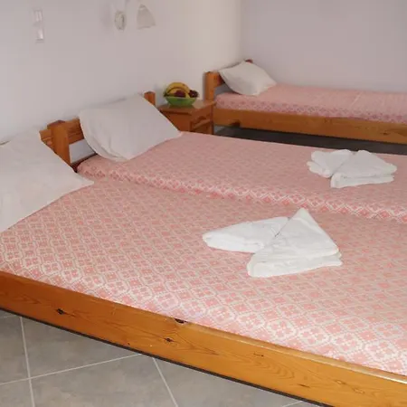 Appartamento Vagos 1 *