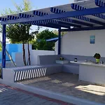 Apartment Vagos 1