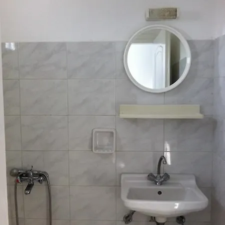 Appartamento Vagos 1 Agios Prokopios (Naxos)