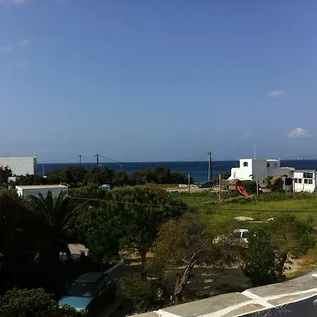 Vagos 1 Agios Prokopios (Naxos)