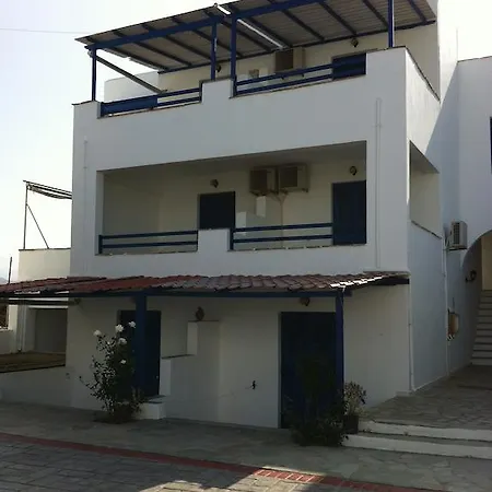 Vagos 1 Appartamento