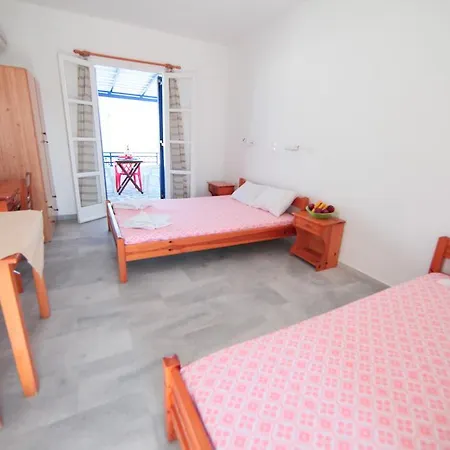 Appartamento Vagos 1 Agios Prokopios (Naxos)