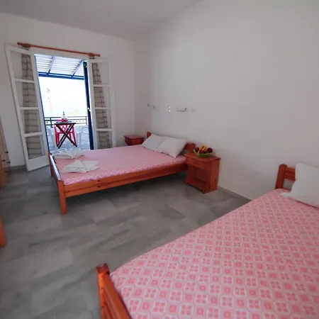 Appartamento Vagos 1 *