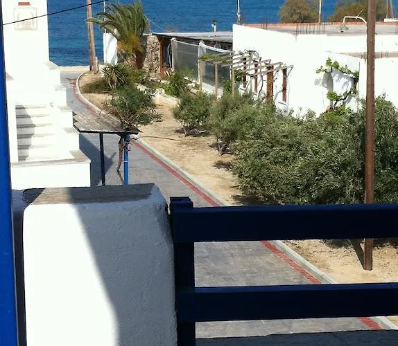 Apartament Vagos 1 *