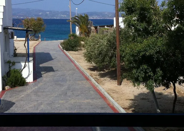 Apartament Vagos 1 *