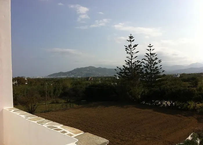 Vagos 1 Agios Prokopios (Naxos)