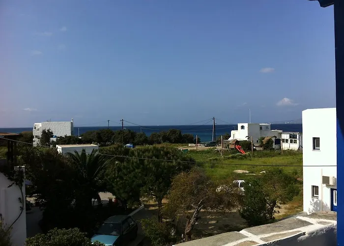 Vagos 1 Agios Prokopios (Naxos)