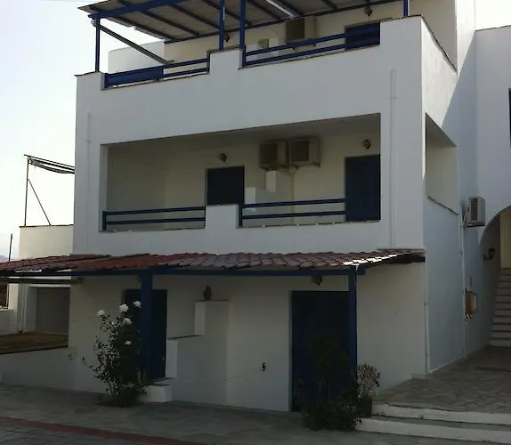 Vagos 1 Apartament