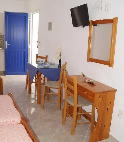 Vagos 1 * Agios Prokopios (Naxos)