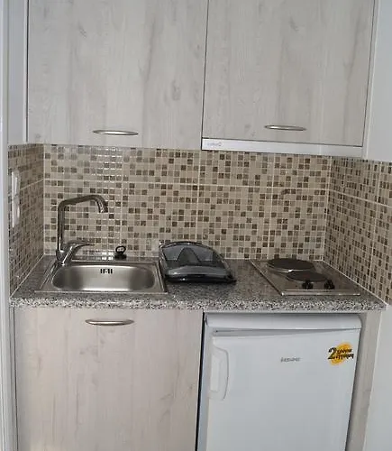 Apartament Vagos 1 *