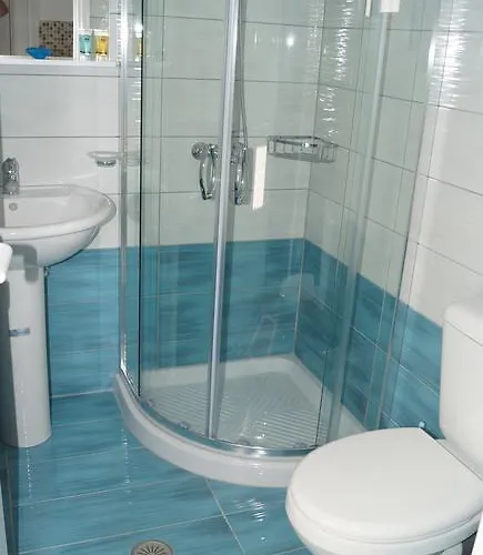 Apartament Vagos 1 Agios Prokopios (Naxos)