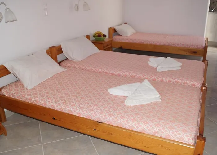 Apartament Vagos 1 *
