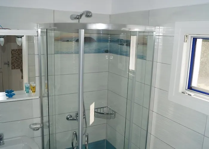 Vagos 1 Agios Prokopios (Naxos)